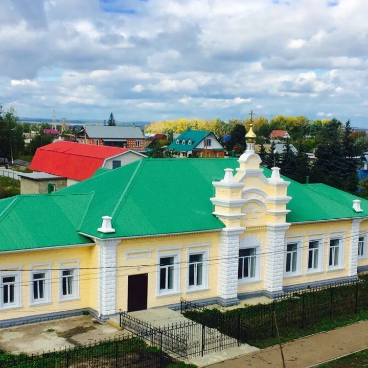 Канаш