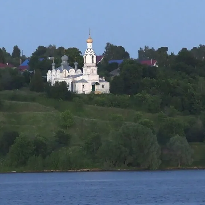Козьмодемьянск