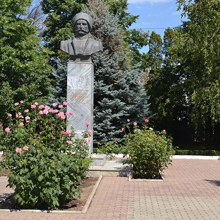 Избербаш