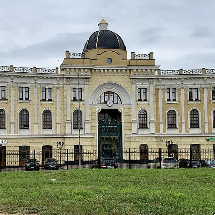 Подольск