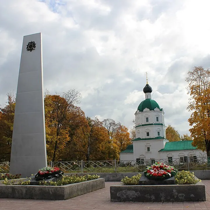 Балахна
