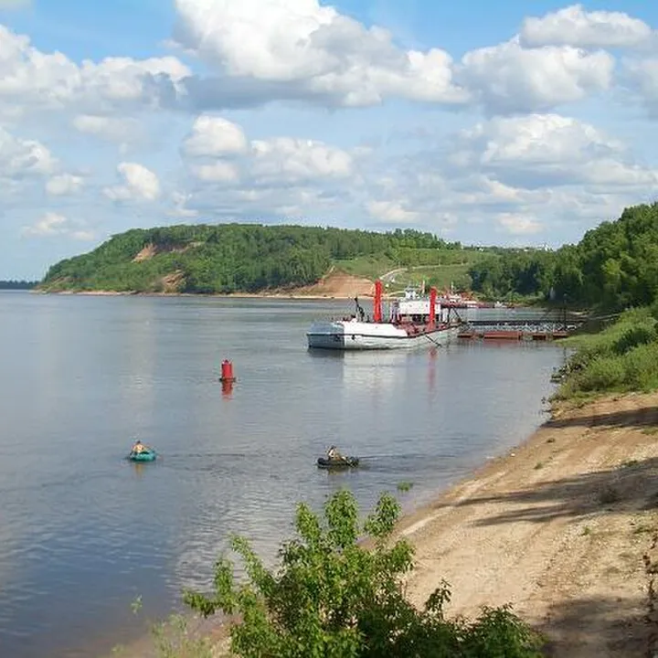 Кстово