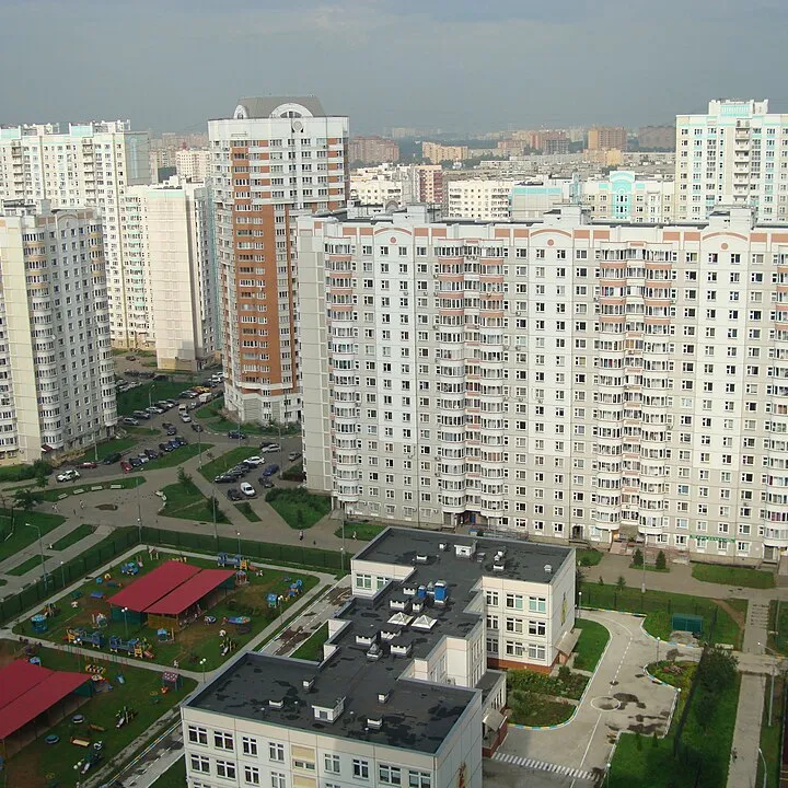 Люберцы