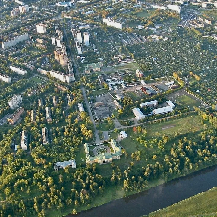 Подольск