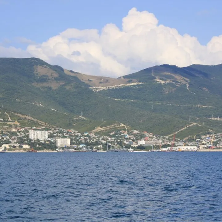 Новороссийск