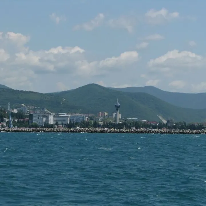 Туапсе