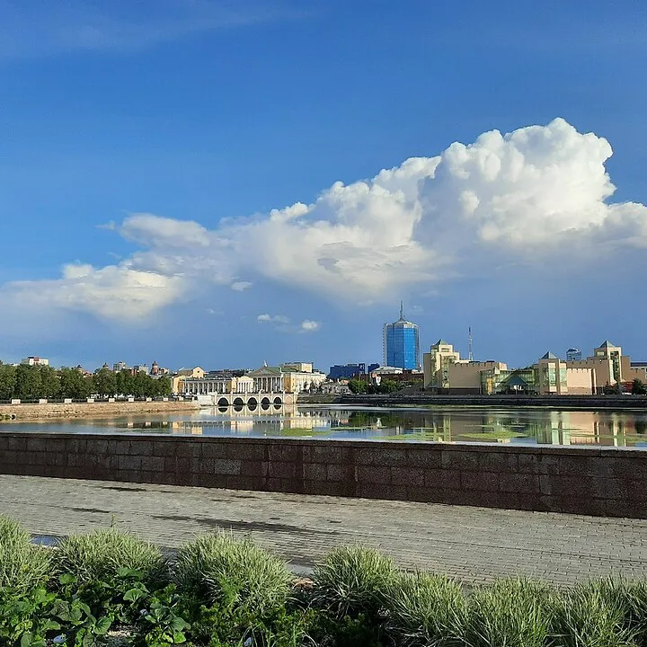 Челябинск