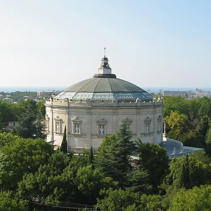 Севастополь