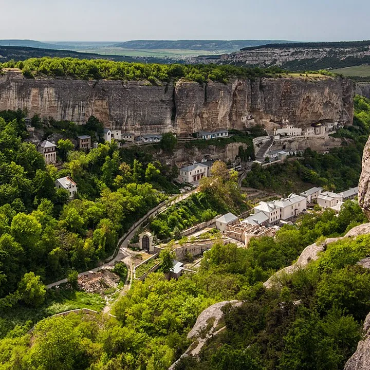 Бахчисарай