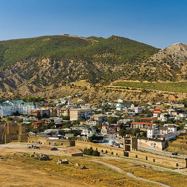 Судак