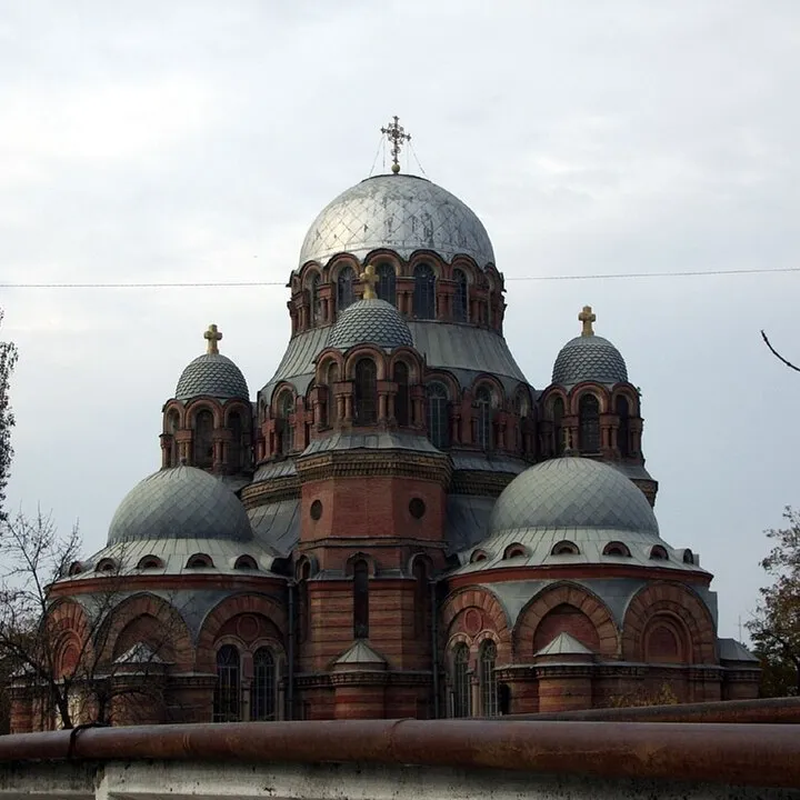 Хасавюрт