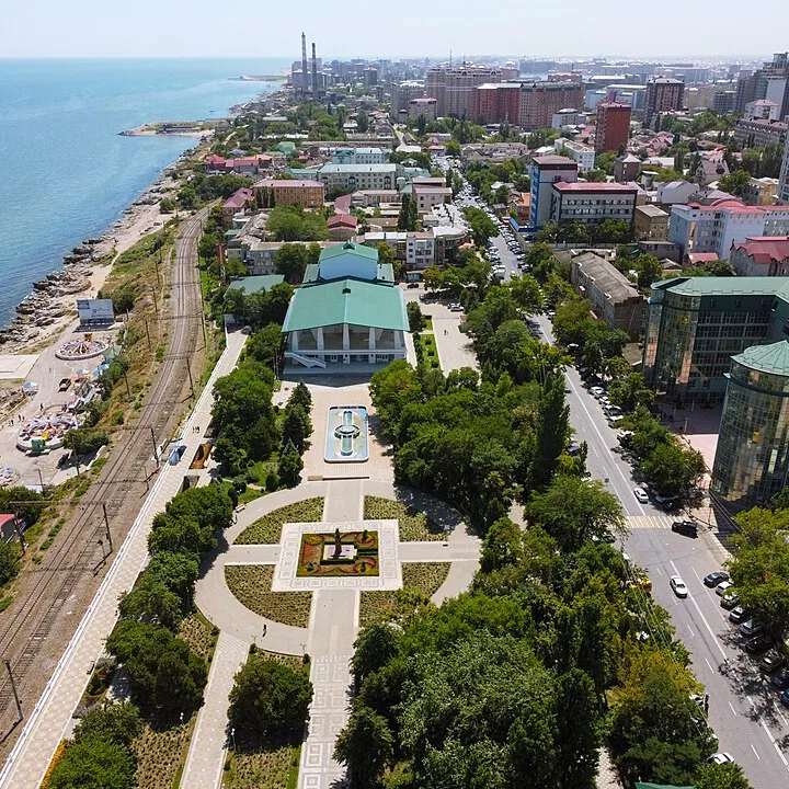 Махачкала