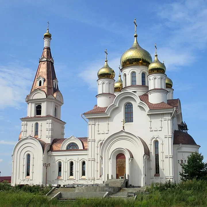 Шелехов