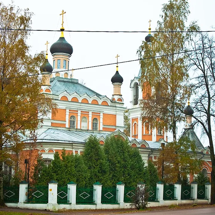 Солнечногорск