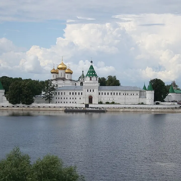 Кострома