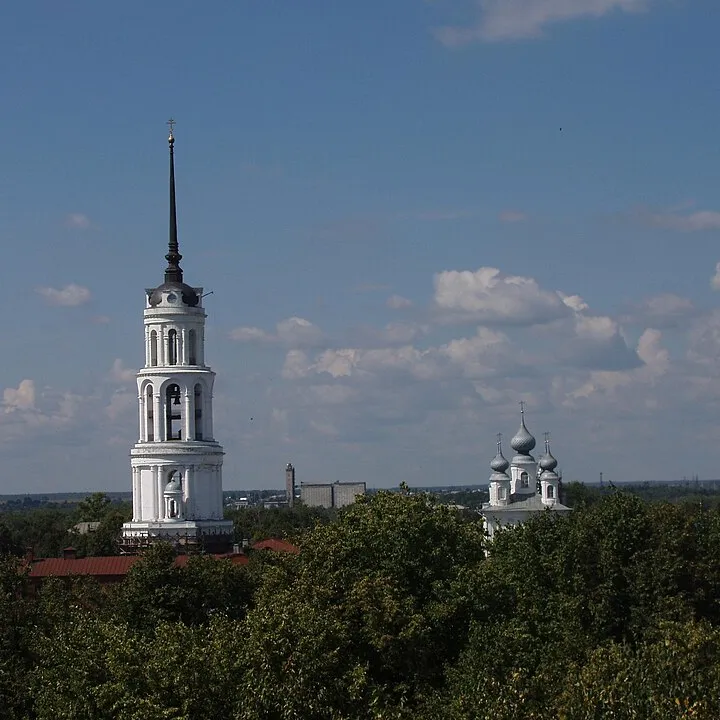Шуя
