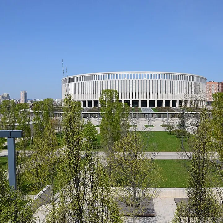 Краснодар