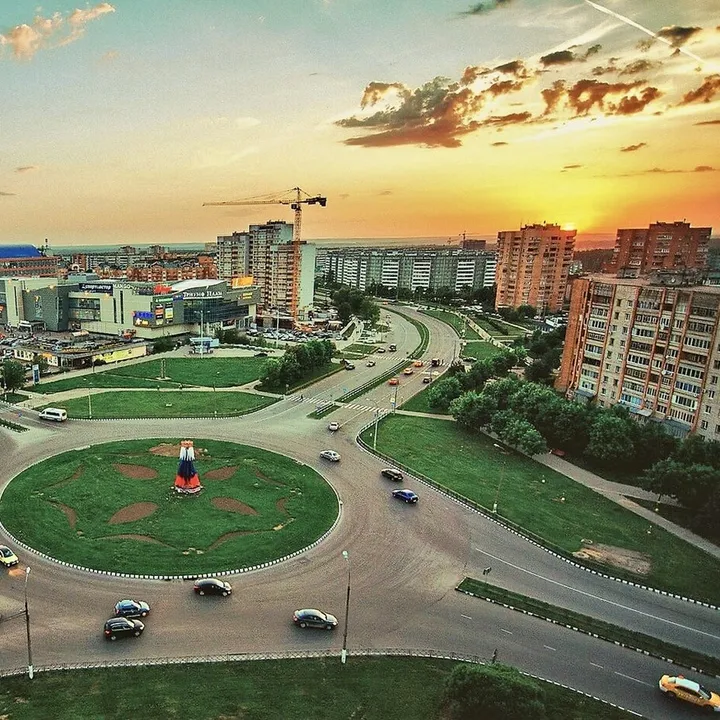Обнинск
