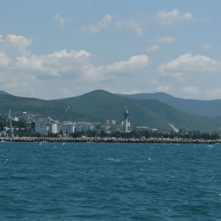 Туапсе