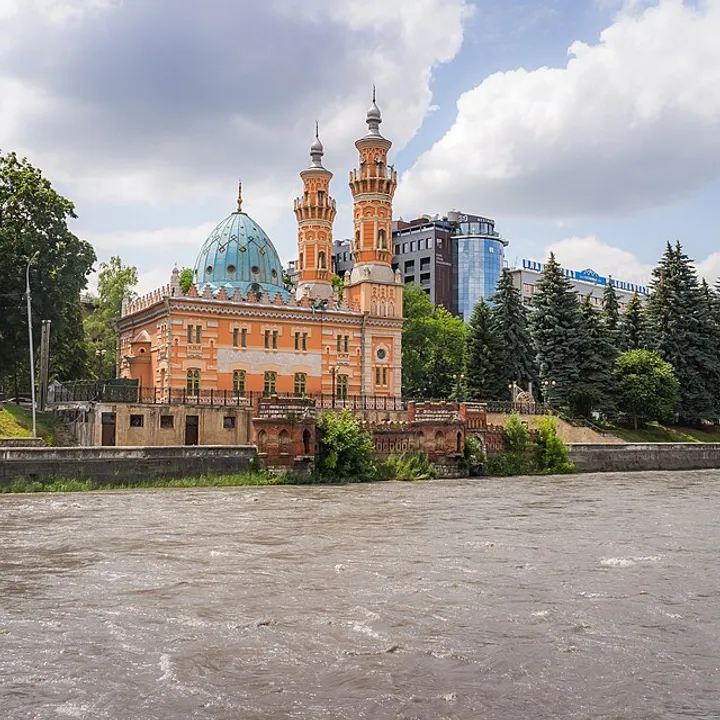 Владикавказ