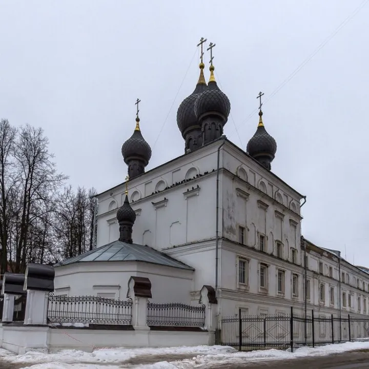 Иваново