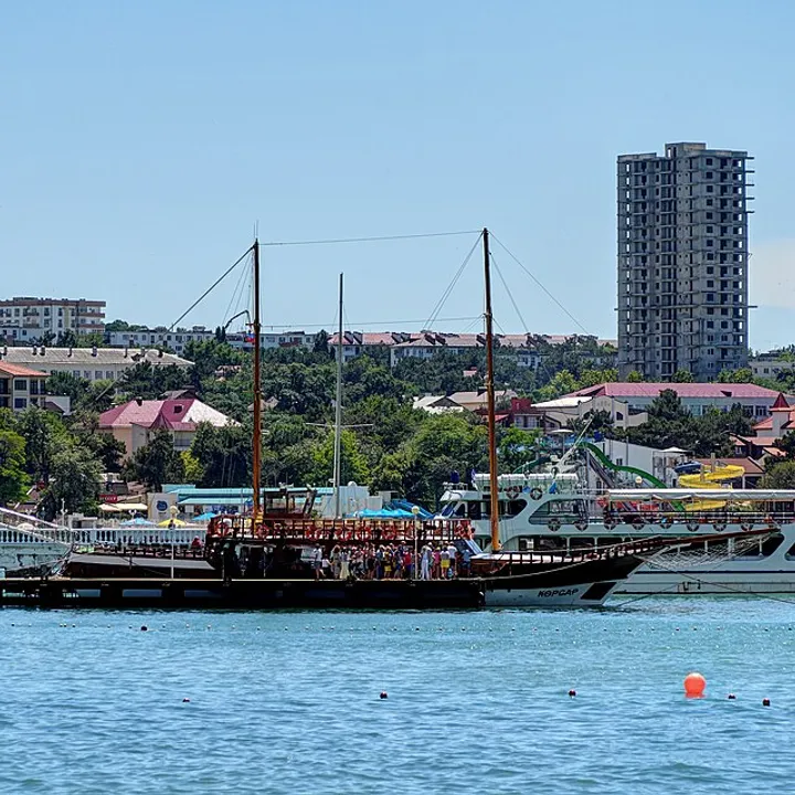 Gelendzhik