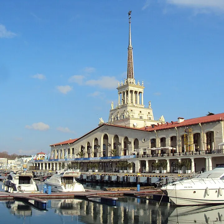 Sochi