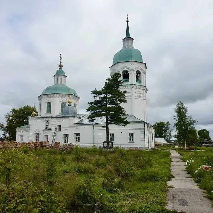 Енисейск