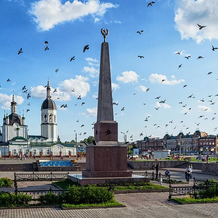 Канск