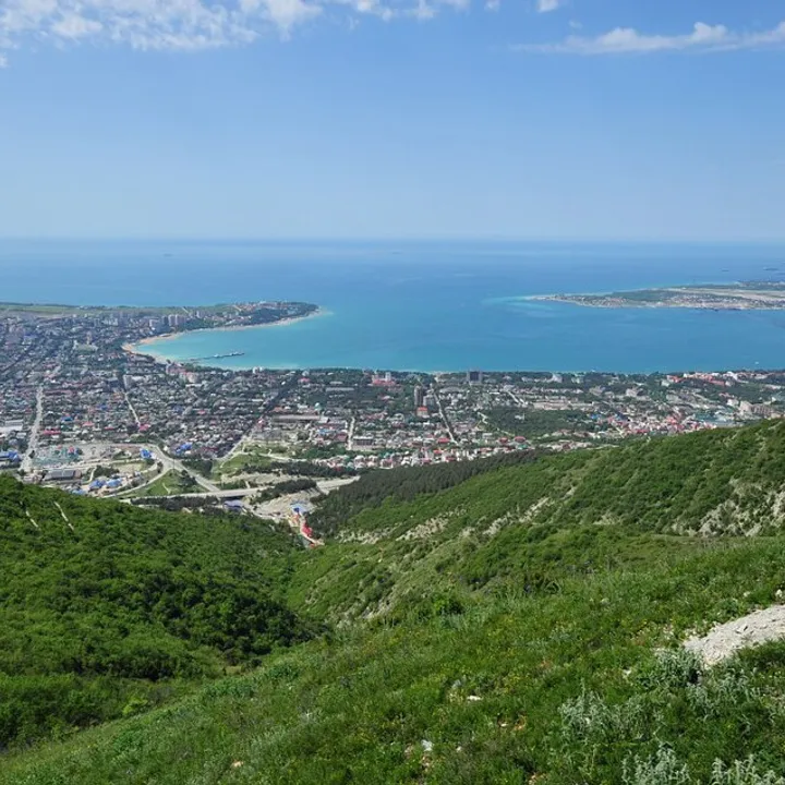 Геленджик