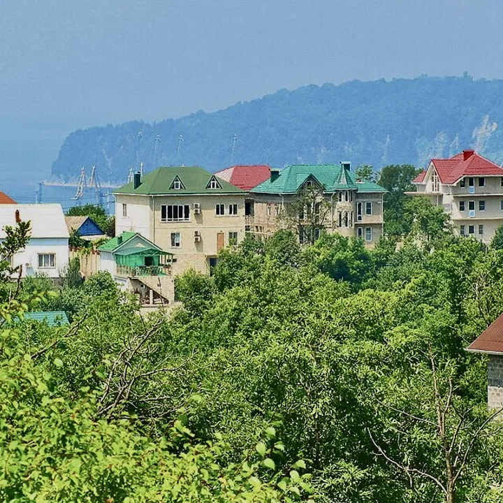 Туапсе