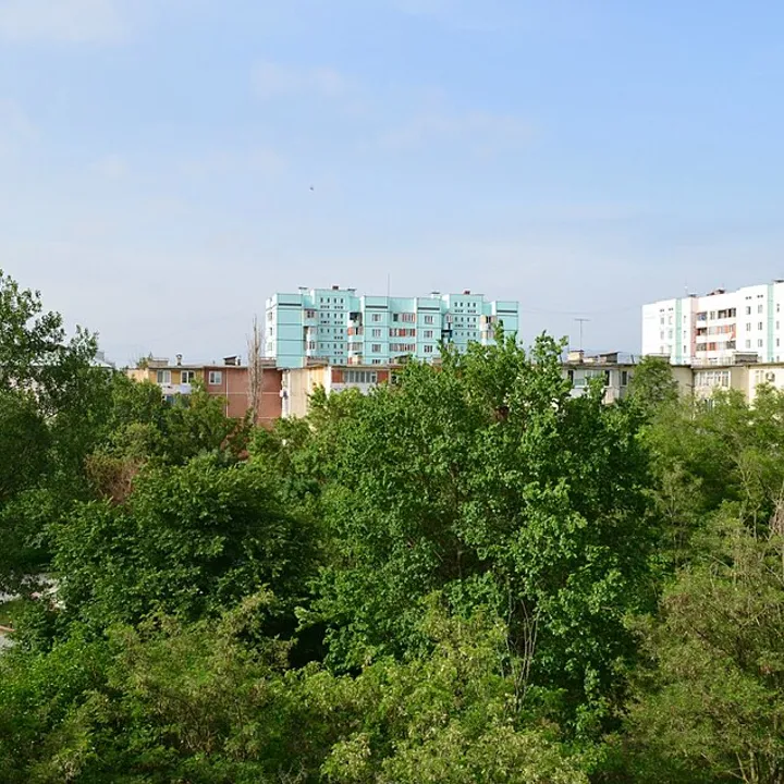 Кизилюрт