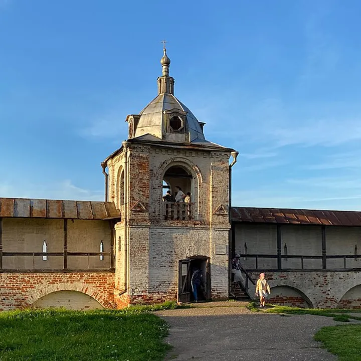 Pereslavl Zalessky