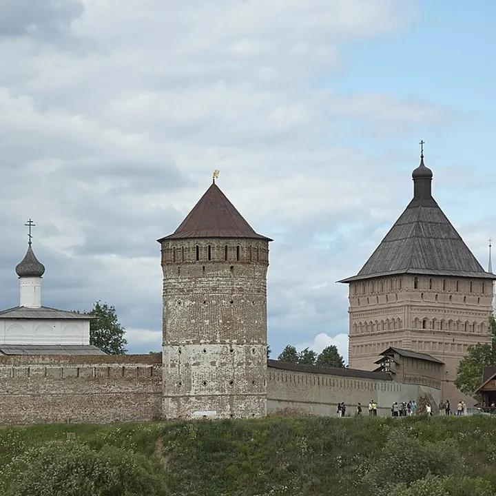 Suzdal