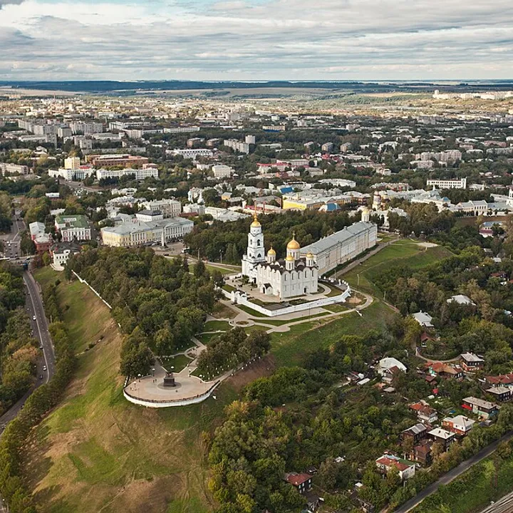 Vladimir