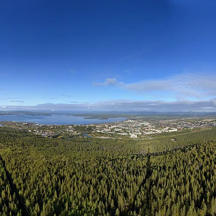 Кандалакша
