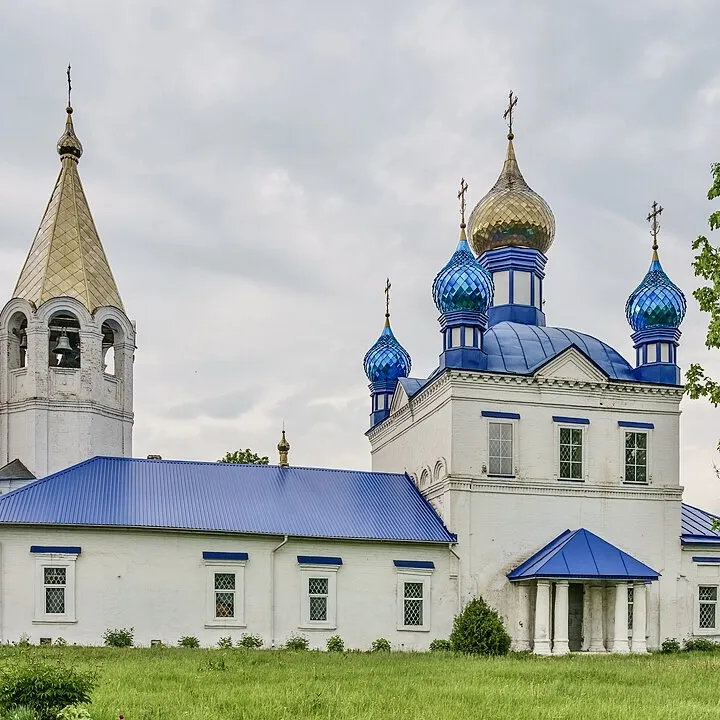 Гороховец