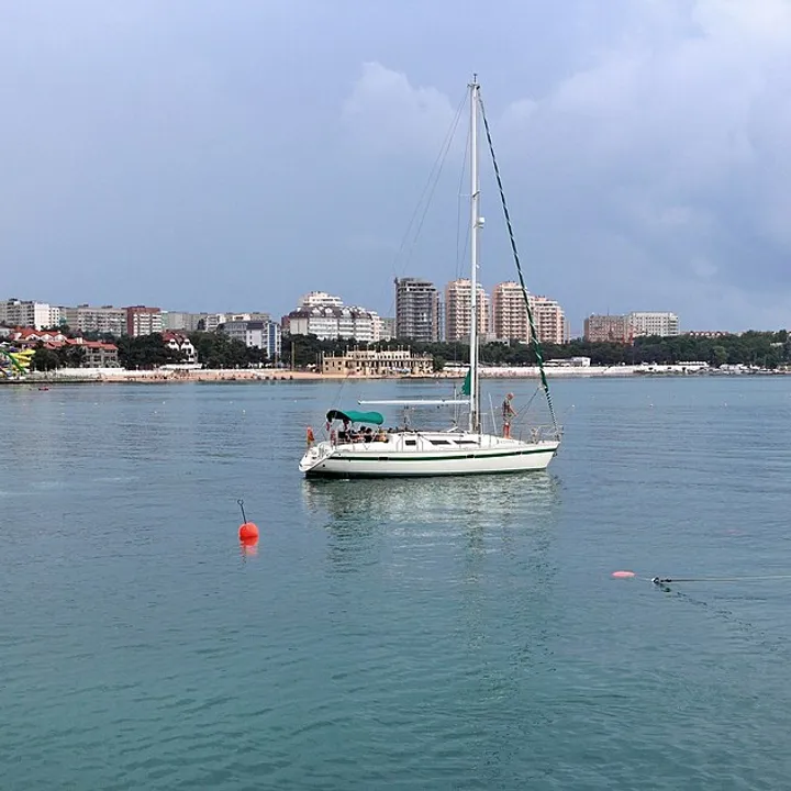 Геленджик