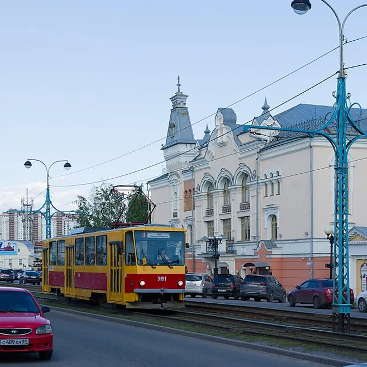 Барнаул