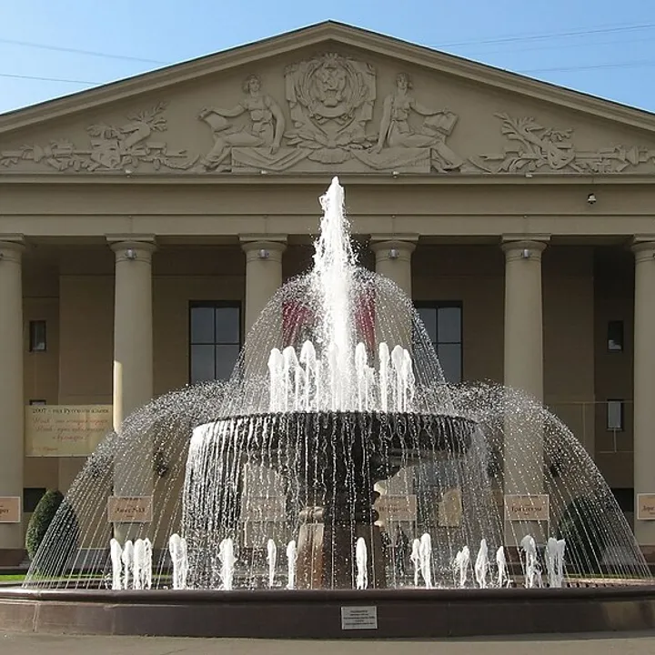 Кемерово