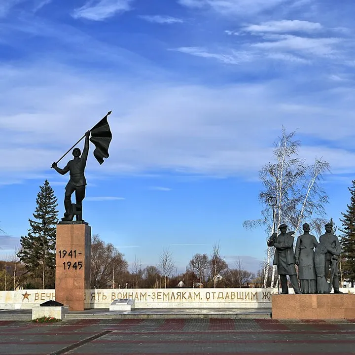 Таврическое