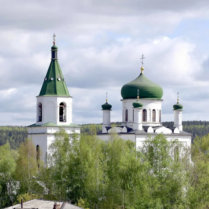 Кузнецк