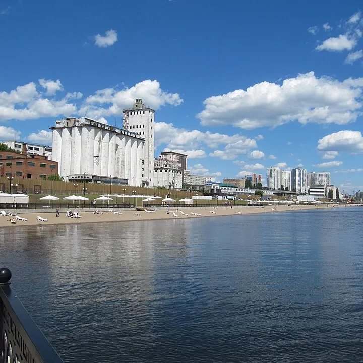 Саратов