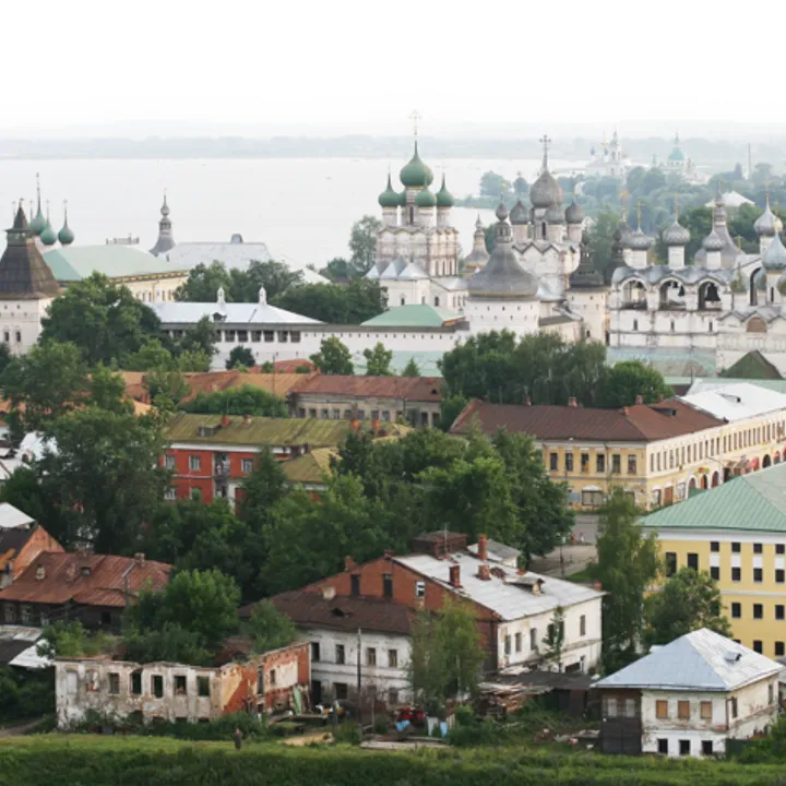 Ростов Великий