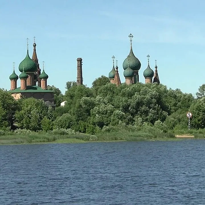 Ярославль