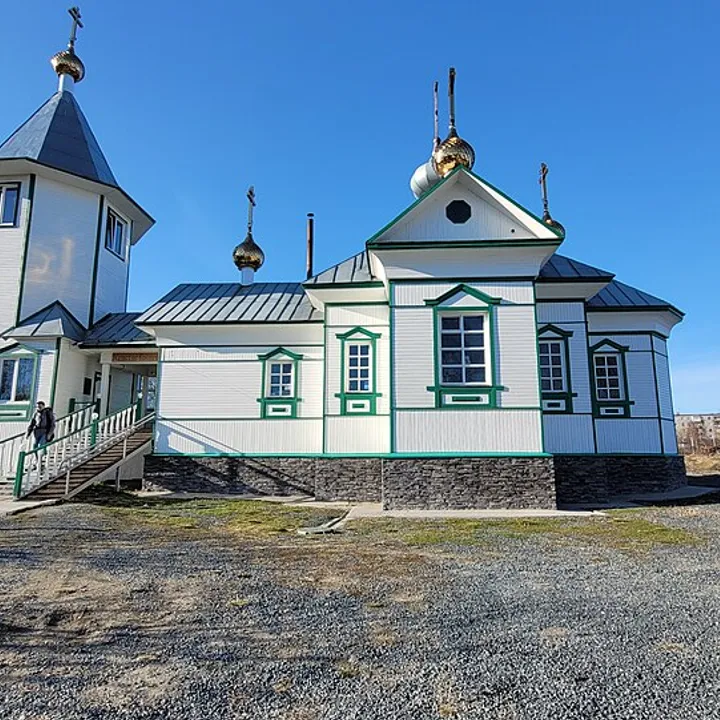 Беломорск