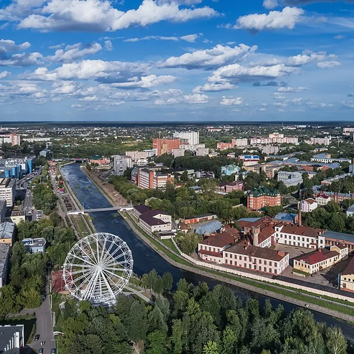 Иваново