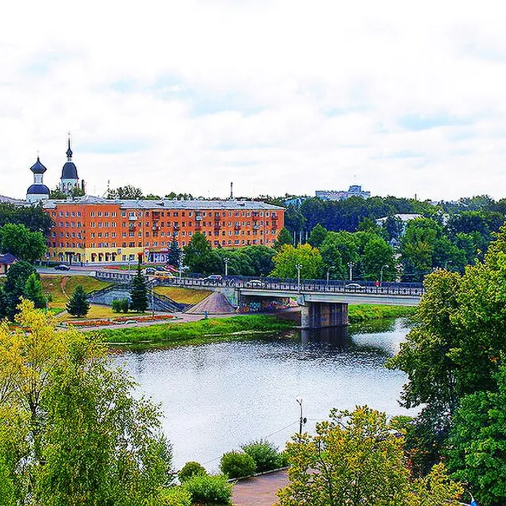 Великие Луки