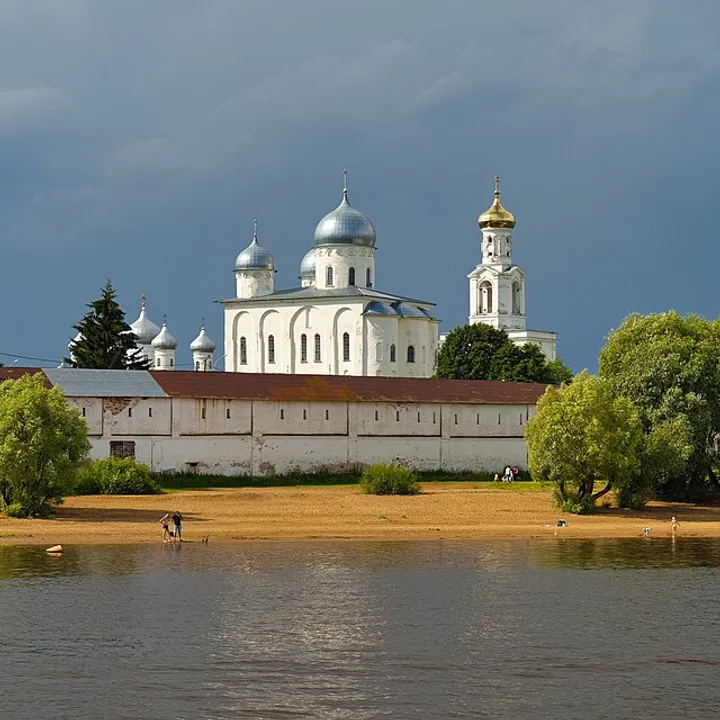 Великий Новгород