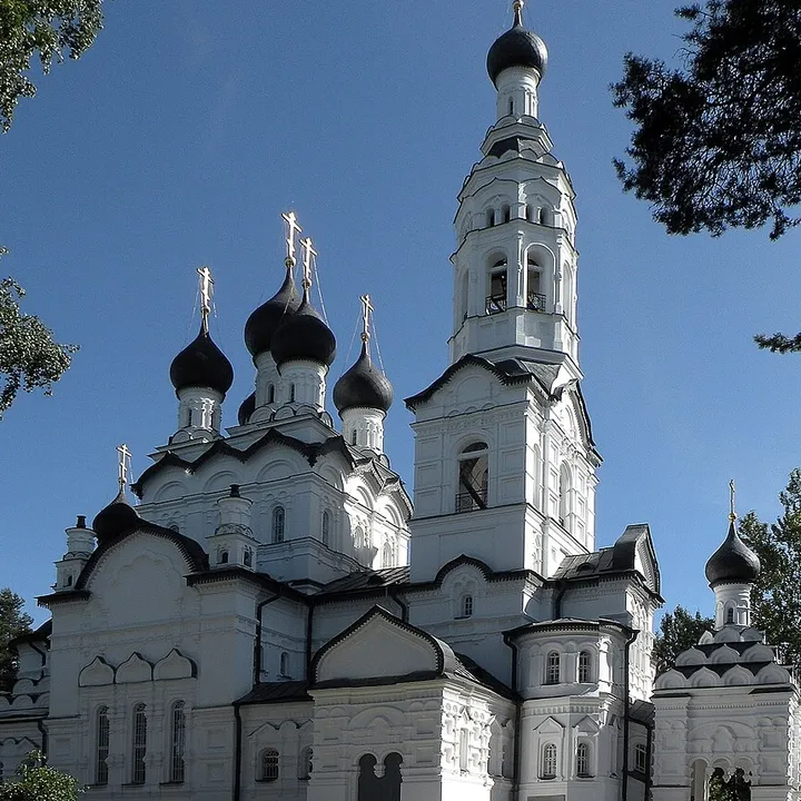 Zelenogorsk
